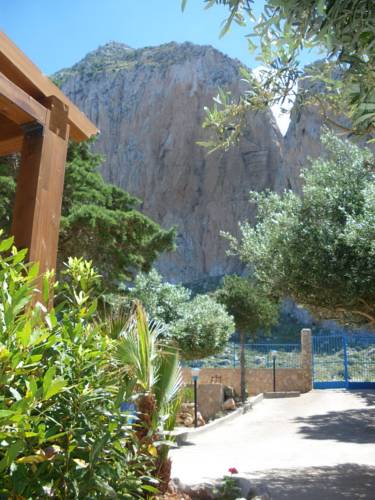 San Vito lo Capo Italien Premium-Hotel-Rabattcode booking.com