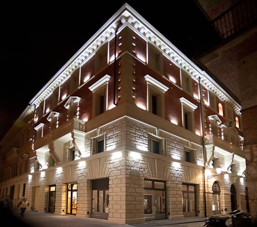 Padua Italien Premium-Hotel-Rabattcode booking.com