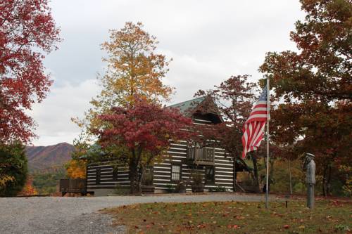 Sevierville (Tennessee) Vereinigte Staaten Premium-Hotel-Rabattcode booking.com