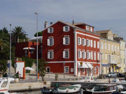 Mali Lošinj Croacia Código de descuento de hotel premium Booking.com