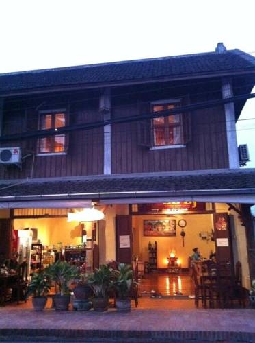 Luang Prabang Laos Código de descuento de hotel premium Booking.com