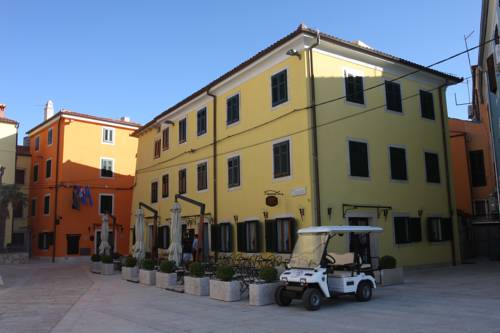Fazana Croacia Código de descuento de hotel premium Booking.com