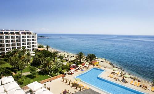 Giardini Naxos Italien Premium-Hotel-Rabattcode booking.com