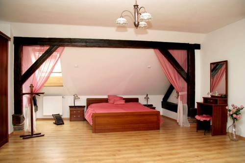 Český Krumlov Tschechien Premium-Hotel-Rabattcode booking.com