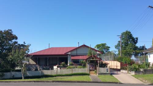 Gloucester Australien Premium-Hotel-Rabattcode booking.com