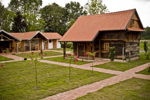 Krapje Kroatien Premium-Hotel-Rabattcode booking.com