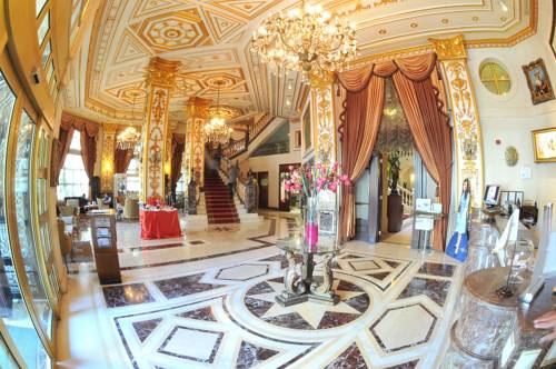 Beirut Libanon Premium-Hotel-Rabattcode booking.com