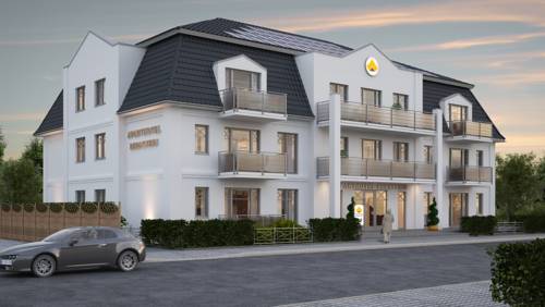 Büsum Deutschland Premium-Hotel-Rabattcode booking.com