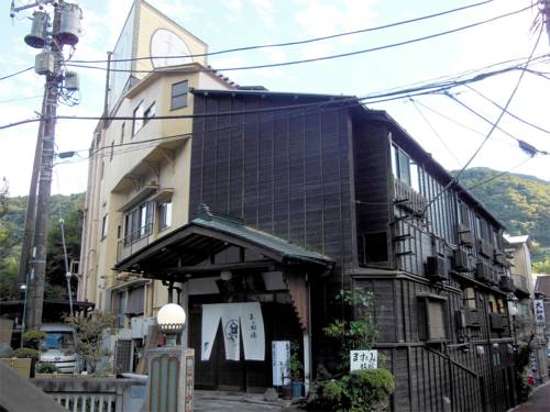 Hakone Japan Premium-Hotel-Rabattcode booking.com
