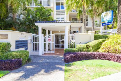 Goldküste Australien Premium-Hotel-Rabattcode booking.com