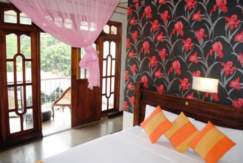 Ella Sri Lanka Premium-Hotel-Rabattcode booking.com