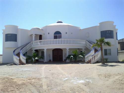 Puerto Penasco Mexiko Premium-Hotel-Rabattcode booking.com