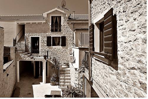 Bibinje Kroatien Premium-Hotel-Rabattcode booking.com