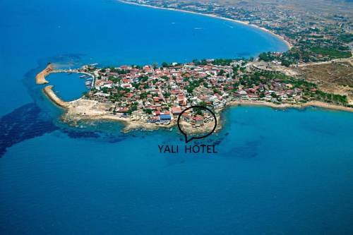 Lado Turquía Código de descuento de hotel premium Booking.com