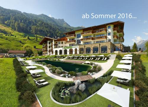 Neustift Im Stubaital Austria Código de descuento de hotel premium Booking.com
