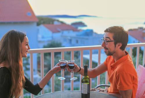 Hvar Kroatien Premium-Hotel-Rabattcode booking.com
