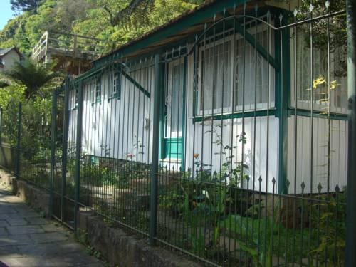 Gramado (Rio Grande do Sul) Brasilien Premium-Hotel-Rabattcode booking.com