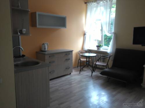 Klaipėda Lituania Código de descuento de hotel premium Booking.com