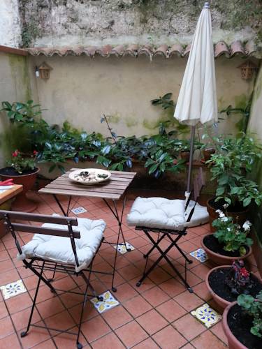 Salerno Italien Premium-Hotel-Rabattcode booking.com
