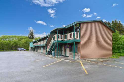 Homer (Alaska) Vereinigte Staaten Premium-Hotel-Rabattcode booking.com