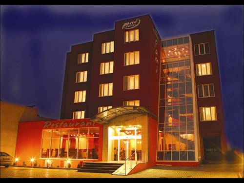 Cluj-Napoca Rumänien Premium-Hotel-Rabattcode booking.com