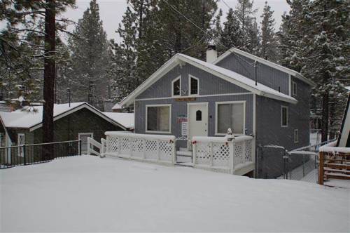 Big Bear Lake Vereinigte Staaten Premium-Hotel-Rabattcode booking.com