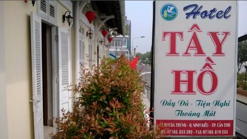 Kann Tho Vietnam Premium-Hotel-Rabattcode booking.com