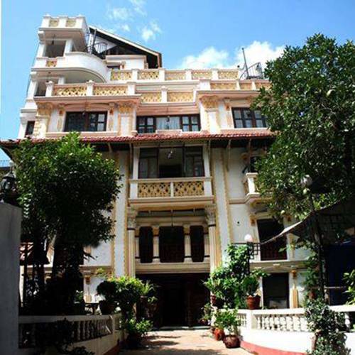 Kathmandu Nepal Premium-Hotel-Rabattcode booking.com