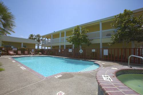 Port Aransas (Texas) Vereinigte Staaten Premium-Hotel-Rabattcode booking.com
