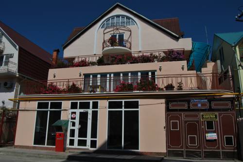 Adler Russland Premium-Hotel-Rabattcode booking.com