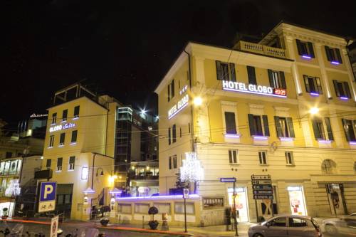 San Remo Italia Código de descuento de hotel premium Booking.com