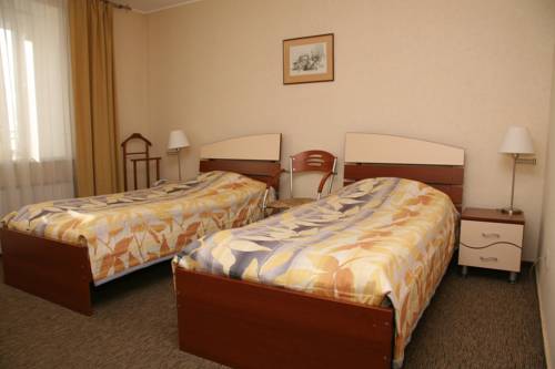 Jekaterinburg Russland Premium-Hotel-Rabattcode booking.com