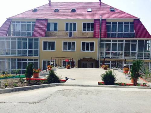 Sotschi Russland Premium-Hotel-Rabattcode booking.com