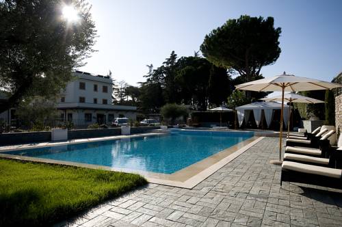 Roma Italien Premium-Hotel-Rabattcode booking.com