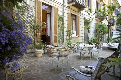 Milano Italien Premium-Hotel-Rabattcode booking.com