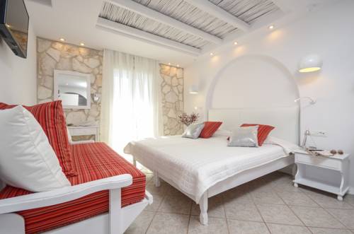 Naxos Chora Griechenland Premium-Hotel-Rabattcode booking.com