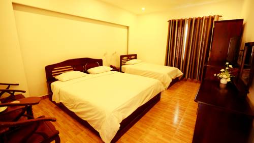 Da Nang Vietnam Premium-Hotel-Rabattcode booking.com