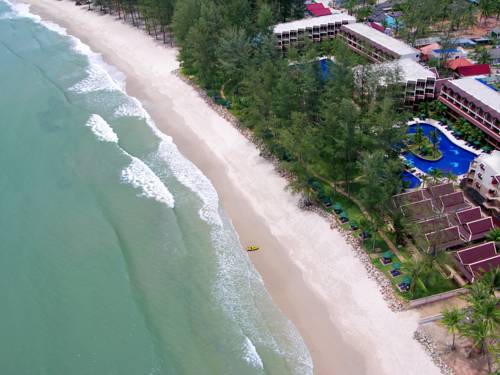Bang Tao Beach Thailand Premium-Hotel-Rabattcode booking.com