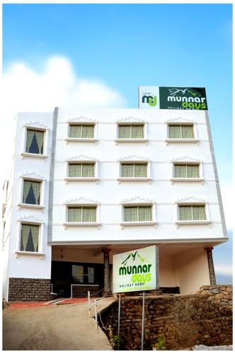 Munnar Indien Premium-Hotel-Rabattcode booking.com