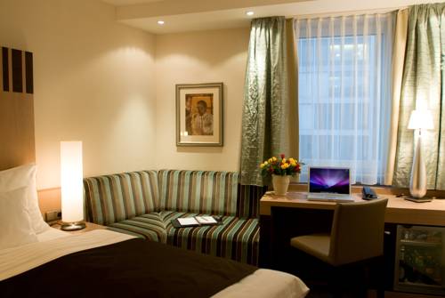 Fráncfort del Meno Alemania Código de descuento de hotel premium Booking.com