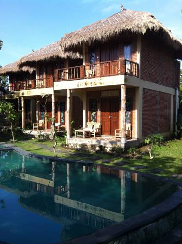 Uluwatu Indonesien Premium-Hotel-Rabattcode booking.com