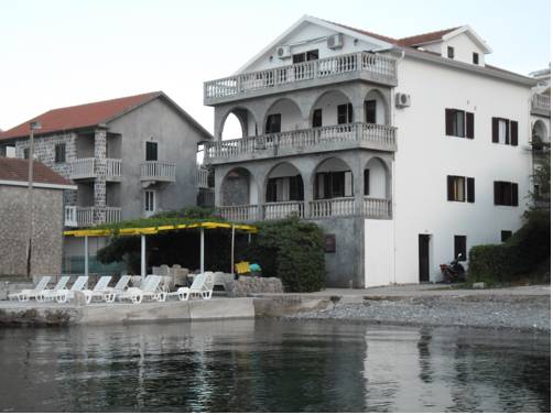 Tivat Montenegro Código de descuento de hotel premium Booking.com