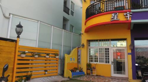 Hengchun Taiwán Código de descuento de hotel premium Booking.com