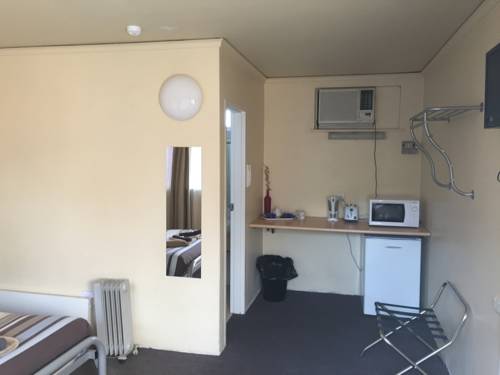 Melbourne Australien Premium-Hotel-Rabattcode booking.com