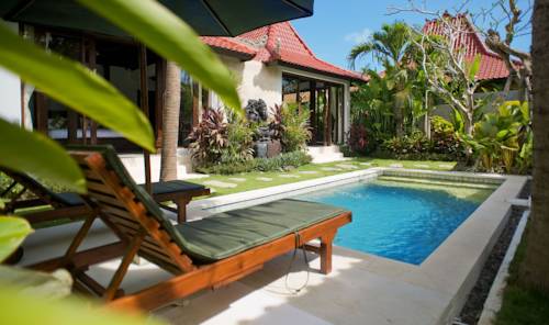 Canggu Indonesien Premium-Hotel-Rabattcode booking.com