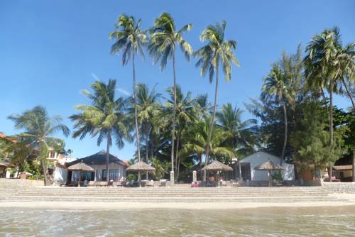 Mui Ne Vietnam Premium-Hotel-Rabattcode booking.com
