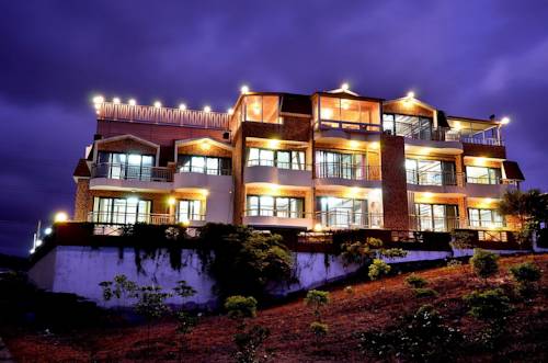 Seogwipo Südkorea Premium-Hotel-Rabattcode booking.com