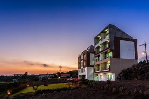 Seogwipo Südkorea Premium-Hotel-Rabattcode booking.com