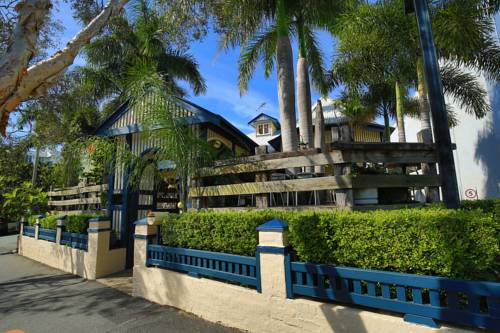 Brisbane Australien Premium-Hotel-Rabattcode booking.com