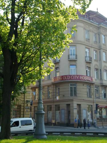 Lviv Ucrania Código de descuento de hotel premium Booking.com